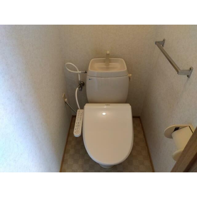 フェニックストイレ