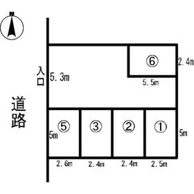 平面図