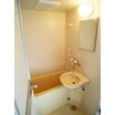 バス/シャワー