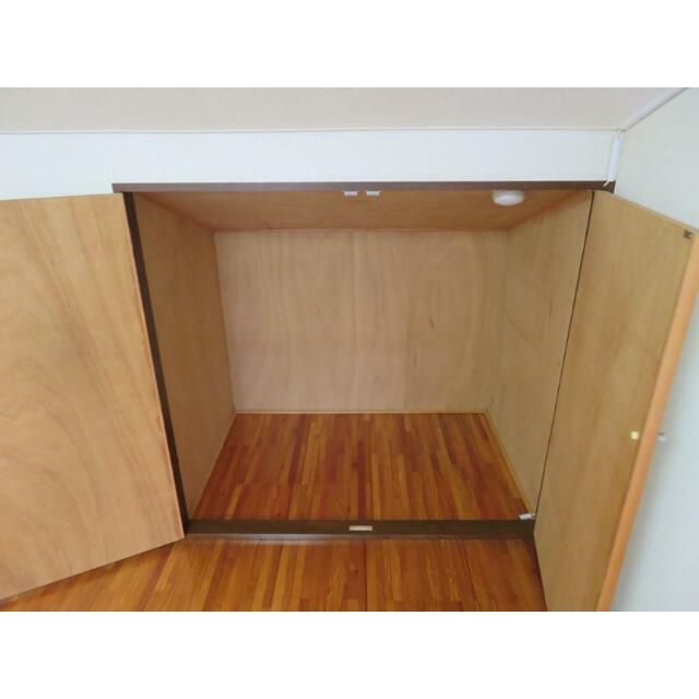 ＊別号室の写真となります。