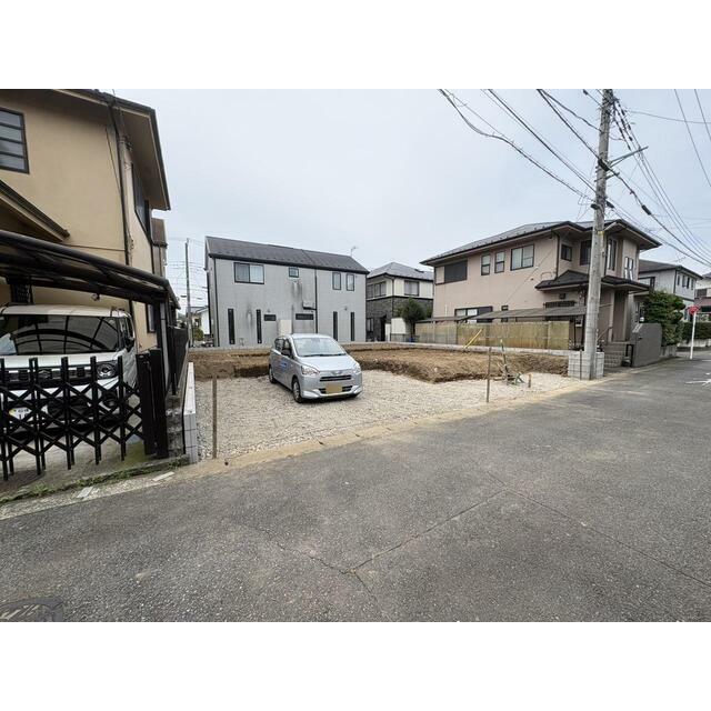 （1号棟）
