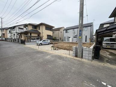 快適な住まいほど日増しに思い入れが生まれてくる（1号棟）