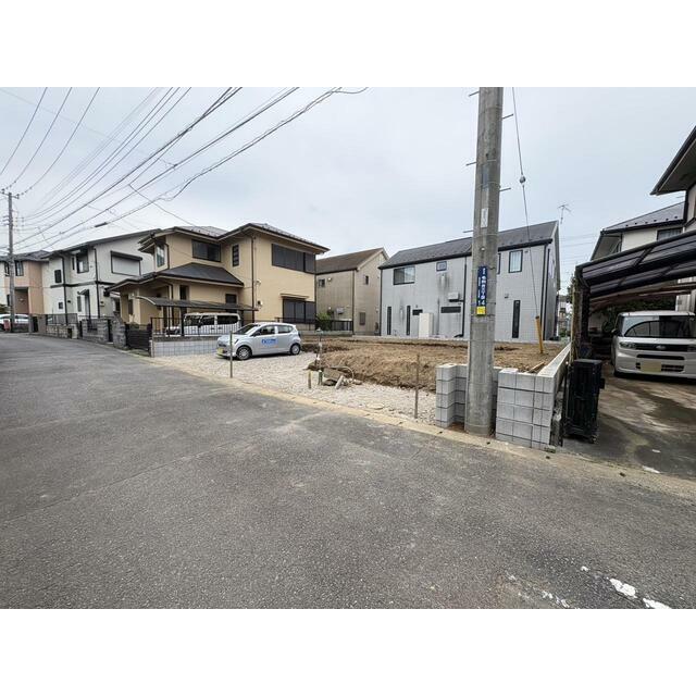快適な住まいほど日増しに思い入れが生まれてくる（1号棟）