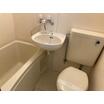 バス/シャワー