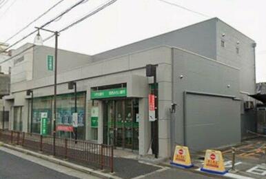 りそな銀行 初芝支店