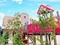 認定こども園堺めぐみ学園