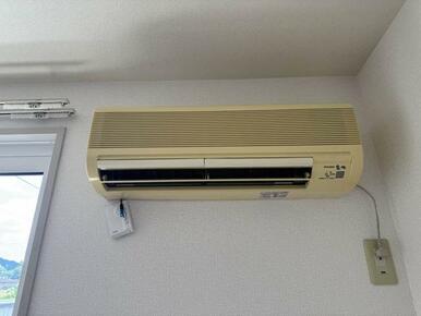 エアコン