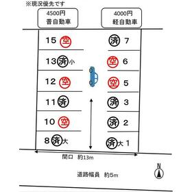 平面図