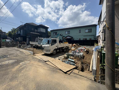 教育施設徒歩10分圏内あり♪