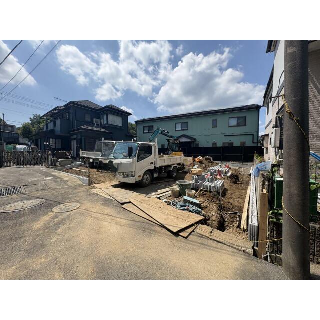 教育施設徒歩10分圏内あり♪