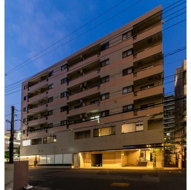 コスモリード篠崎駅前 ６０２ 2ldk 江戸川区の貸マンションの物件情報 賃貸 アパート マンション 一戸建て 阿佐ヶ谷 水道橋の不動産 ランドスタイル 5fd5be19a17f8d177ed4ae3e
