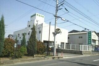 赤松内科医院