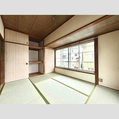 居室