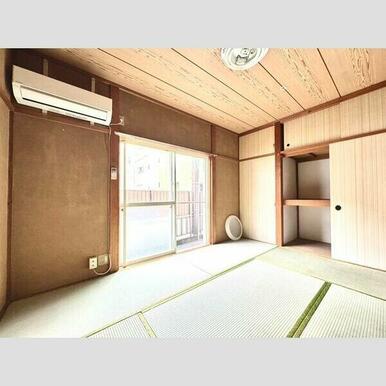 居室