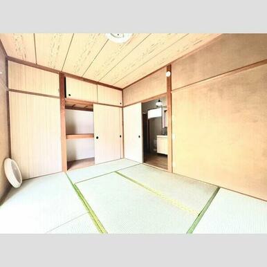 居室