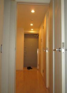 シューズボックスあり♪