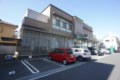 ＪＡとぴあ浜松助信支店