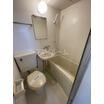 バス/シャワー