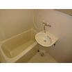 バス/シャワー