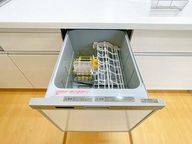 食器洗浄機