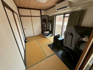 和室～別角度～