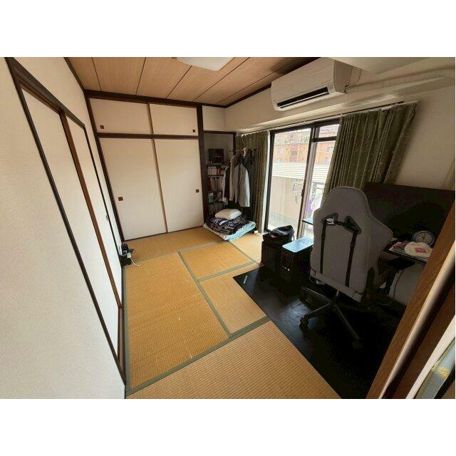 和室～別角度～