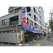 ショッピング施設
