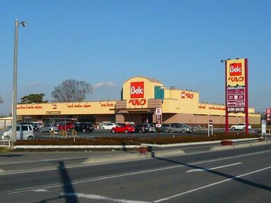 ベルク春日部緑町店