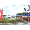 ショッピング施設