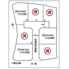 地形図等