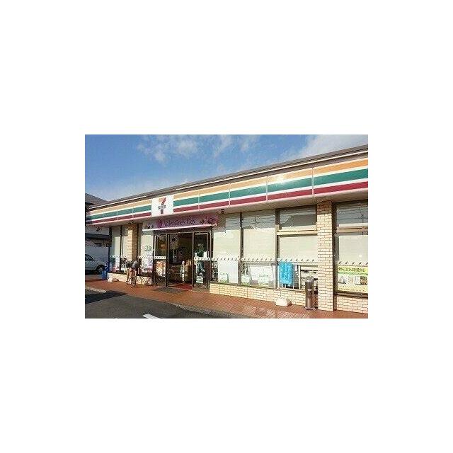 セブン-イレブン 三島谷田南店まで350m