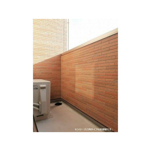 広々としたバルコニーです