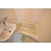 バス/シャワー