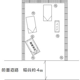 平面図