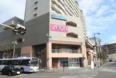イオン 北小金店