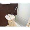 バス/シャワー