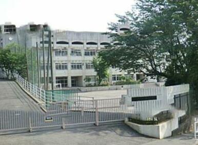 川崎市立平小学校