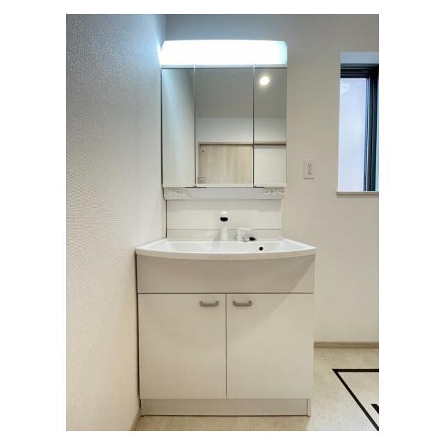 水が流れやすく汚れがたまりにくい設計でお手入れもらくらくです！