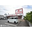 ショッピング施設