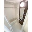バス/シャワー
