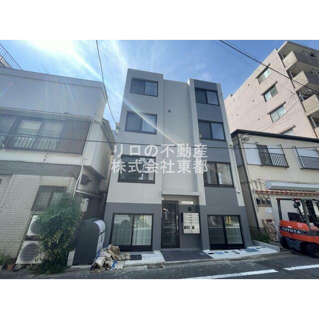 丈夫な鉄筋コンクリート造マンションです☆