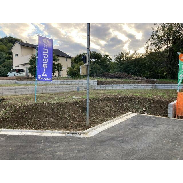 detached 若葉台１丁目