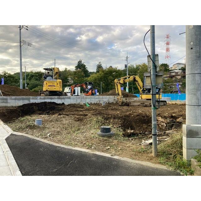 detached 若葉台１丁目