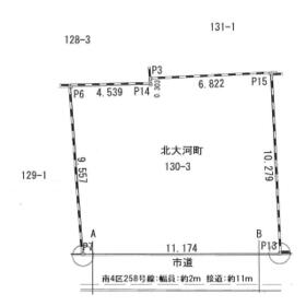 地形図等