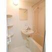 バス/シャワー