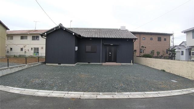 浜松市東区篠ケ瀬町の中古一戸建て Mapfan