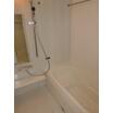バス/シャワー