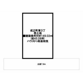 地形図等