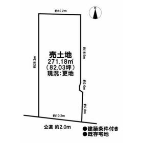 地形図等