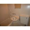 バス/シャワー